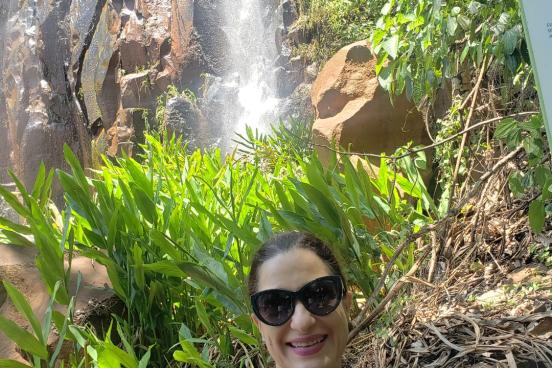 Dr. Adele Santana